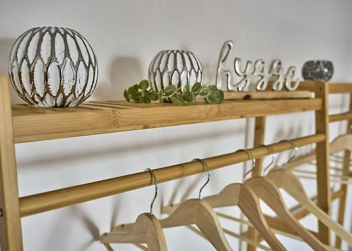 Apanoxa Homes I Xxl Balkon I Kinderspielplatz I Boutique Apartment
