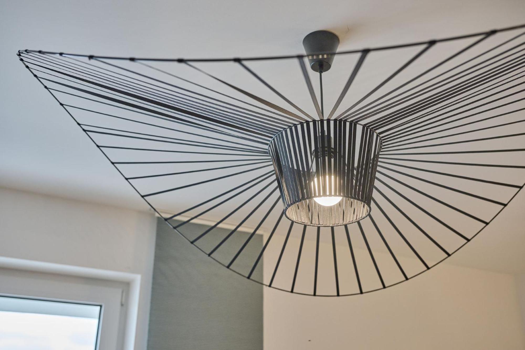 Apanoxa Homes I Xxl Balkon I Kinderspielplatz I Boutique Straubing